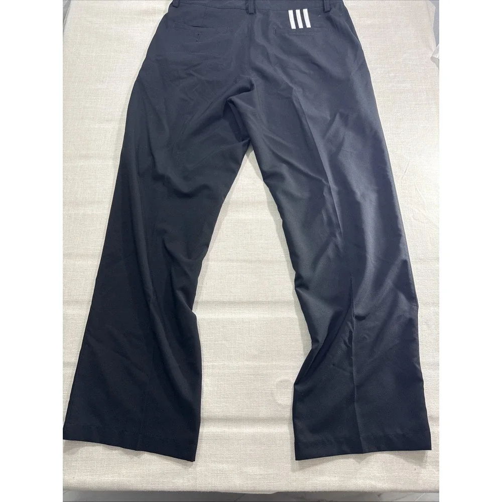 Adidas Pants Mens 34X32 Ultimate 365 Climalite Golf Casual